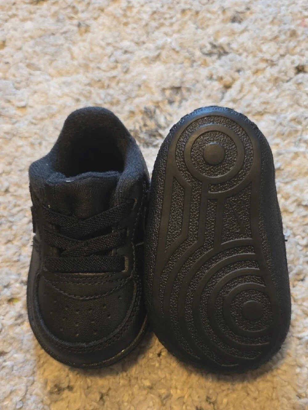 Nike classic all